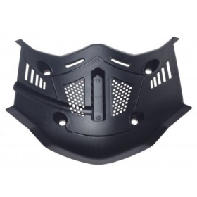 LS2 MX702 CHIN BAR SHROUD