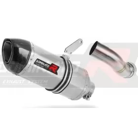Exhaust silincer Dominator HP1 KAWASAKI Z900 2017-2019