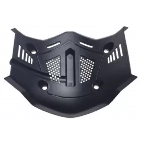 LS2 MX702 CHIN BAR SHROUD