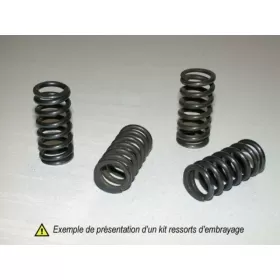 TOURMAX Clutch Spring Kit SUZUKI GT / TS 250-380cc 1972-1981