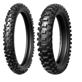 Wanda rear tire 110/100-18 RYMAX 50 64M