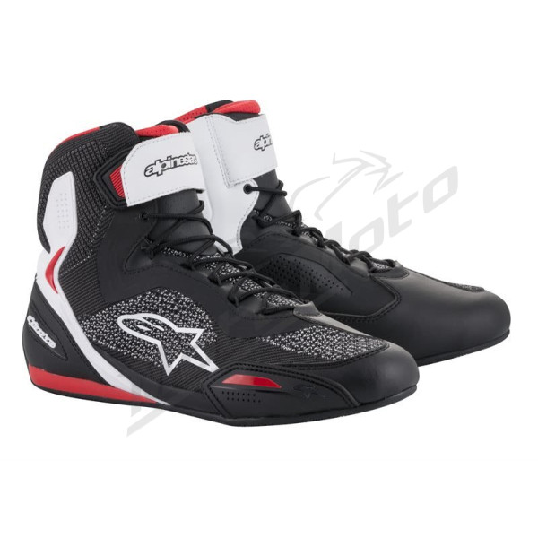 ALPINESTARS FASTER-3 Rideknit SHOES 