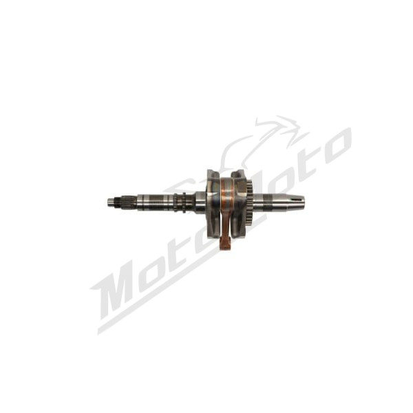 Hot Rods Crankshaft Honda TRX 420-500cc 12-13