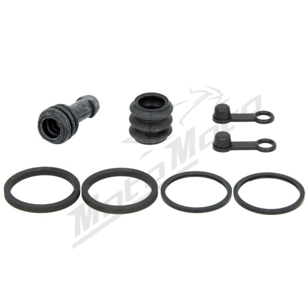 Tourmax Brake calliper repair kit front / rear Kawasaki KZ / VN 800-1500 00-02