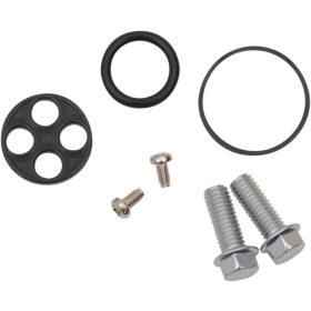 MOOSE OFFROAD Fuel Petcock Rebuild Kit Suzuki RM 125-250cc 95-06