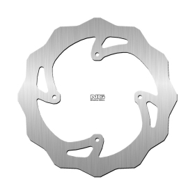 NG BRAKES 1493X fiksuotas stabdžių diskas KTM FREERIDE 0 12-22