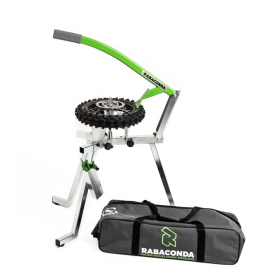 Rabaconda MINI TIRE CHANGER