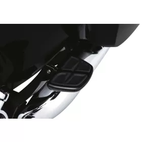 KURYAKYN Kinetic Mini Uniersal Boards Black