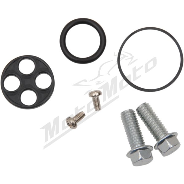 MOOSE OFFROAD Fuel Petcock Rebuild Kit Suzuki RM 125-250cc 95-06