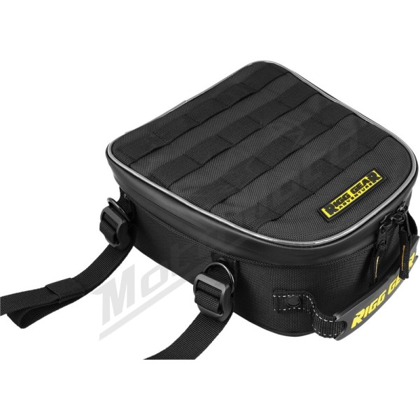 NELSON RIGG Trails End Tail Bag 10 cm x 25 cm x 21,5 cm