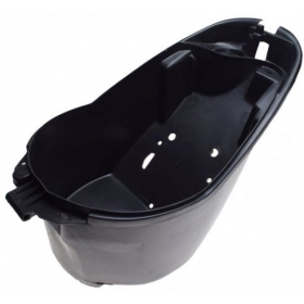 Helmet storage compartment BRANSON/ IMPEXTA/ KEEWAY/ KINGWAY/ LONGJIA/ ZIPP/ ZUMICO 50 05-17