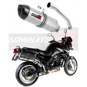 Duslintuvo kompl. DOMINATOR HP1 TRIUMPH TIGER 900 T709 1999-2000