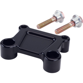 LA CHOPPERS T-Bar Handlebar Adapter Harley Davidson FLHT / FLHTC / FLHTCU / FLHX / FLHXXX 1340-1923 85-22