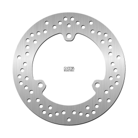 NG BRAKES 1619 galinis fiksuotas stabdžių diskas YAMAHA TRICITY 125-150 14-24