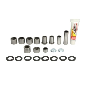 PIVOT WORKS galinės šakės rem. komplektas Yamaha YZ 85 19-24