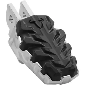 SW-MOTECH Evolution Footrest Benelli / Ducati 400-1200 10-24