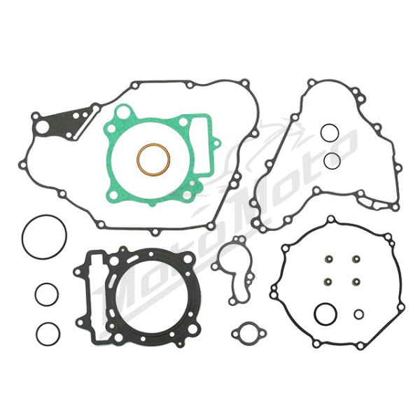 Namura gasket set Kawasaki KFX 450 R 08-13