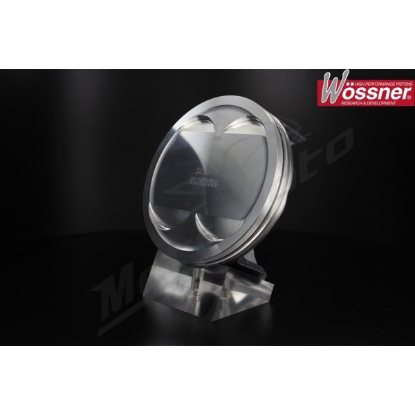 WÖSSNER Forged Piston 97,94-97,95mm Husqvarna SMR / SM / TC / TE 570-610 96-03