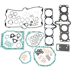 ATHENA Gasket Kit SUZUKI GSF / GSX 600 88-98