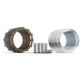 HINSON Clutch Kit SUZUKI LT-Z 400