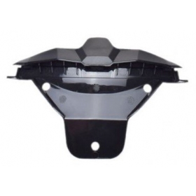 LS2 FF811 helmet nose deflector support