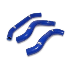SAMCO SPORT Radiator Hose Kit Gas Gas / Husqvarna / KTM 250-350cc 22-25