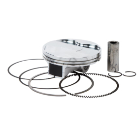 VERTEX Piston Kit Ø80.96-80.97mm Honda CRF 250 R/X 04-11