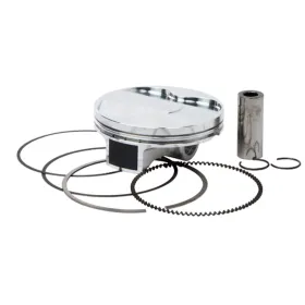 VERTEX Piston Kit Ø80.96-80.97mm Honda CRF 250 R/X 04-11