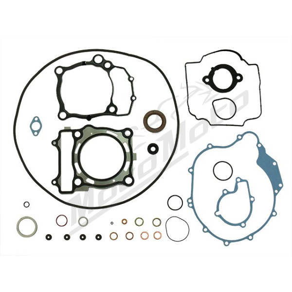 Namura gasket set Polaris Sportsman 550 09-14