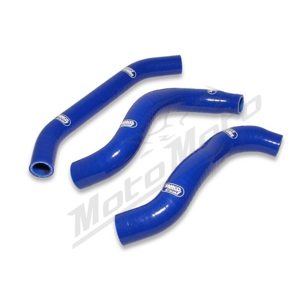 SAMCO SPORT Radiator Hose Kit Gas Gas / Husqvarna / KTM 250-350cc 22-25