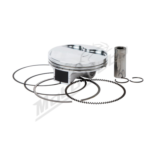 VERTEX Piston Kit Ø80.96-80.97mm Honda CRF 250 R/X 04-11