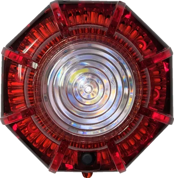 CUSTOM DYNAMICS LED Road Flare Safety Light