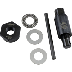 JIMS Sprocket Shaft Bearing Installation Tool Harley Davidson FLHT / KH / XLH 900-1450 55-06