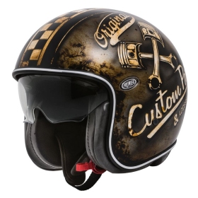 Premier Helmets Vintage Evo OP 9 BM 