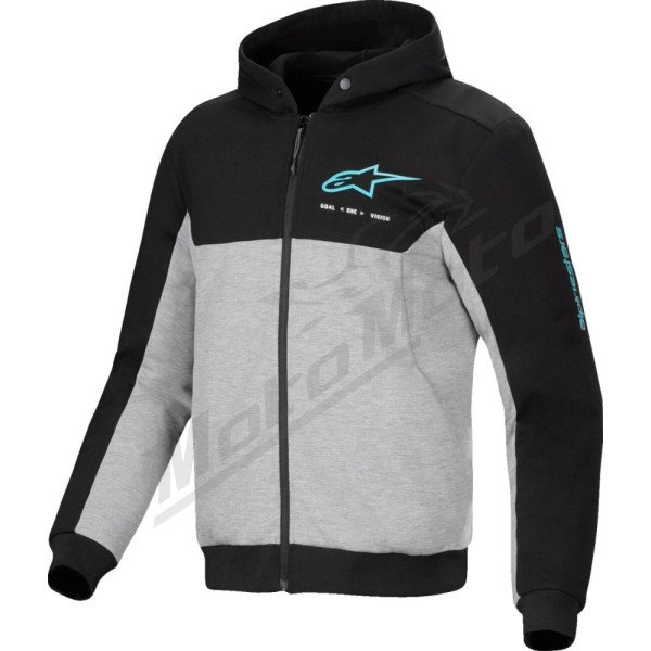 ALPINESTARS Chrome v2 Sport Hoodie
