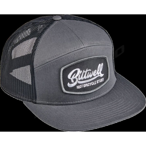 BILTWELL Ridgecrest Hat