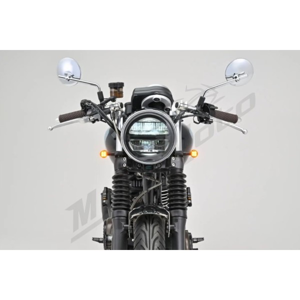 DAYTONA D-Light Indicator SOL2 2pcs