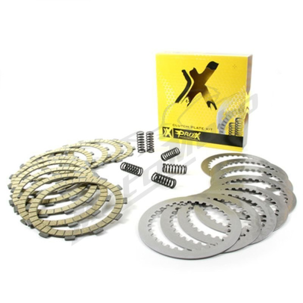PROX Clutch Plate Set Yamaha YZ 426cc 00