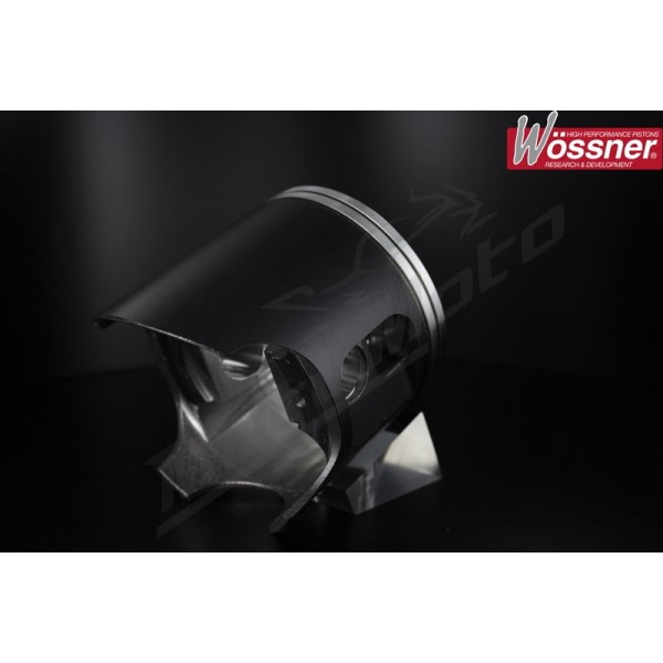 WÖSSNER Forged Piston 86,42mm Yamaha IT / YZ 465 80-82