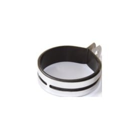IXIL Hexoval Xtrem Clamp Stainless Steel
