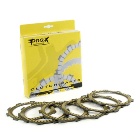 PROX Clutch Friction Discs kit Yamaha YZ 80cc 93-94
