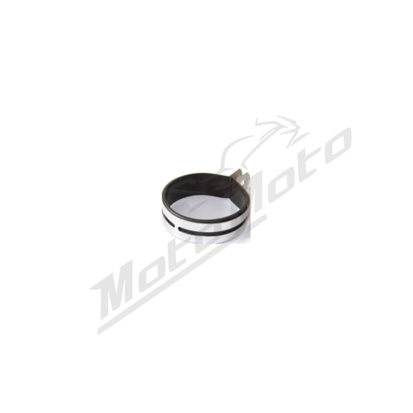 IXIL Hexoval Xtrem Clamp Stainless Steel