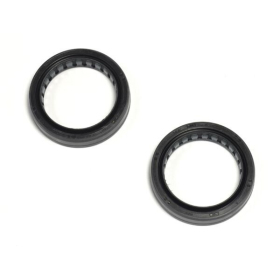 ATHENA Fork Oil Seals 40x52 2x10/10 5 Aprilia / BMW / Derbi / Gas Gas / HM Moto / Moto Guzzi / Piaggio 50-750 01-15