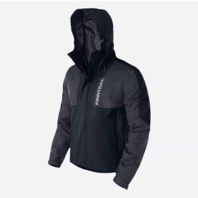 Finntrail LightSuit 3504 Striukė Pilka