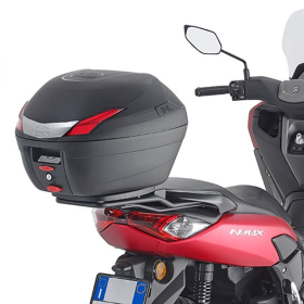 KAPPA Galinės daiktadėžės laikiklis Yamaha N-Max 125-155 21-24