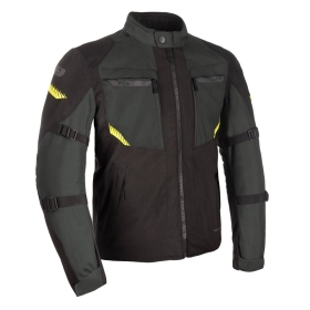 Oxford Toronto 1.0 D2D MS Womens Jacket