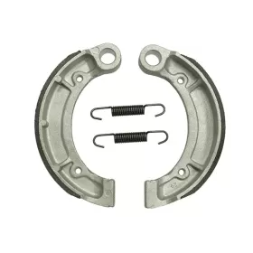 Bronco brake pads Yamaha Big Bear / Bruin / Grizzly / Kodiak / Wolverine 250-400 03-11
