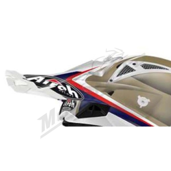 Airoh Aviator 2.2 peak Check sand gloss 