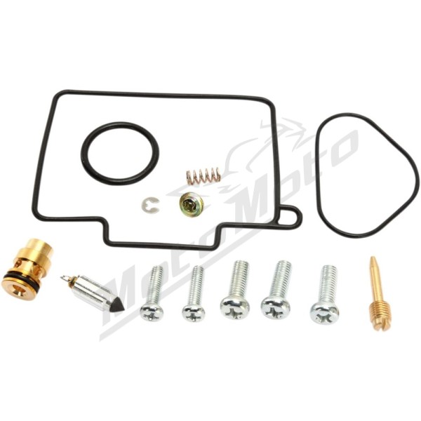 MOOSE OFFROAD Carburetor Repair Kit Husqvarna CR / WR 125-300cc 09-13