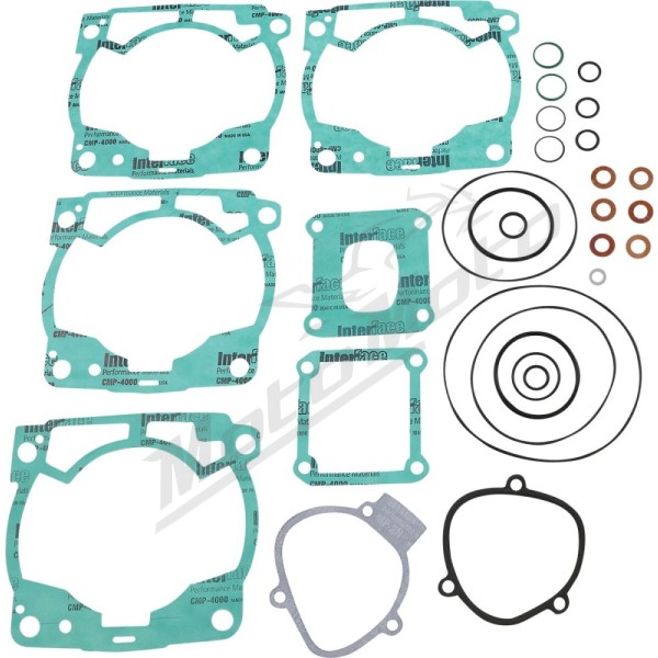 PROX Top End Gasket Set Husqvarna / KTM 250/300 17-19